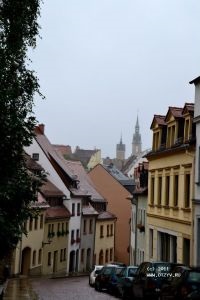 Kelet-Németországban (Lipcse) Kelet-Németországban