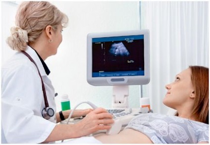 Orvos ultrahangos diagnosztika Bereznyiki, szolgáltatások, árak