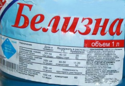 Все, що потрібно знати про білизну кожної господині