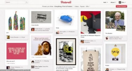 Tot ce trebuie să știi despre pinterest