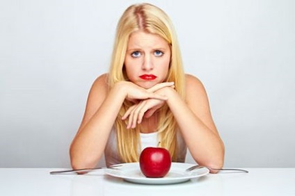 Все ще сидите на дієті інтуїтивне харчування 9 історій