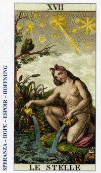 Totul despre tarot - xvii