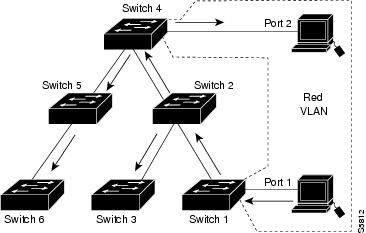 Vtp VLAN канали протокол, netconfig