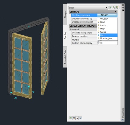 Introducere în arhitectura autocad