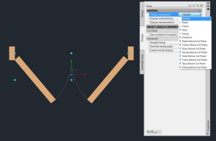 Introducere în arhitectura autocad