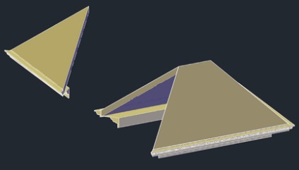 Introducere în arhitectura autocad