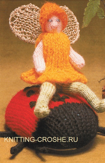 Catelus tricotat