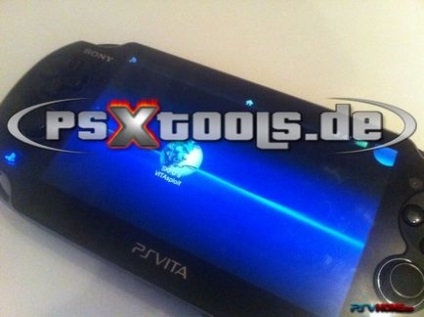 Hacking ps vita interviu cu skfu despre hacking pl ps vita