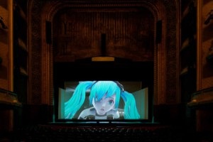 Hatsune Miku