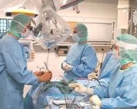 Хірургічне лікування арахноідальних кіст - ціни в москві, знайдено 6 цін