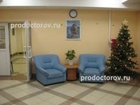 Hospice №1 - 13 medici, 35 de recenzii, Sankt-Petersburg