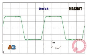 Cronicile unui magnetofon - amplificator cu patru canale magnat e4 limitat