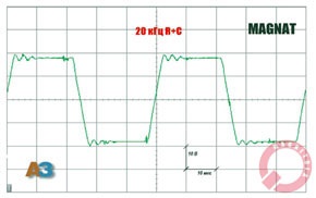 Cronicile unui magnetofon - amplificator cu patru canale magnat e4 limitat