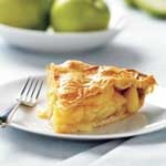 Яблучний пиріг рецепт приготування, дивіться безкоштовно онлайн урок, навчальне відео