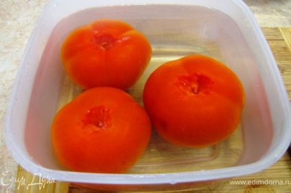 Яєчня з помідорами - велике поєднання продуктів рецепт 👌 з фото покроковий, їмо вдома кулінарні