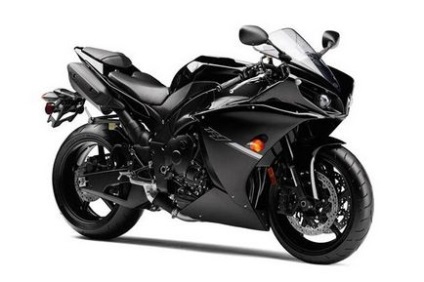 Yamaha yzf-r1 - огляд (ціна і характеристики) мотоцикла - мотоцикли та скутери