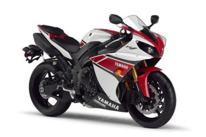 Yamaha yzf-r1 - recenzie (preț și specificații) a motocicletei - motociclete și scutere