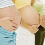 Японські засоби для вагітних від розтяжок, косметика сходу