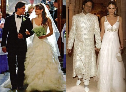 Egyetértek, „a legstílusosabb esküvői ruhák menyasszony