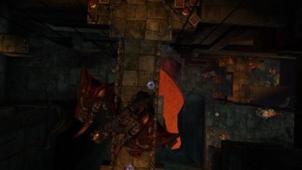 Elfelejtett történetek (Dark Iron) elfelejtett története