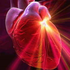 Boli legate de tratamentul inimii - inimii
