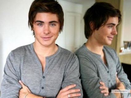 Zac Efron - elbűvölő hírek (Efron) Zac Efron - elbűvölő hírek
