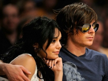 Zac Efron - elbűvölő hírek (Efron) Zac Efron - elbűvölő hírek