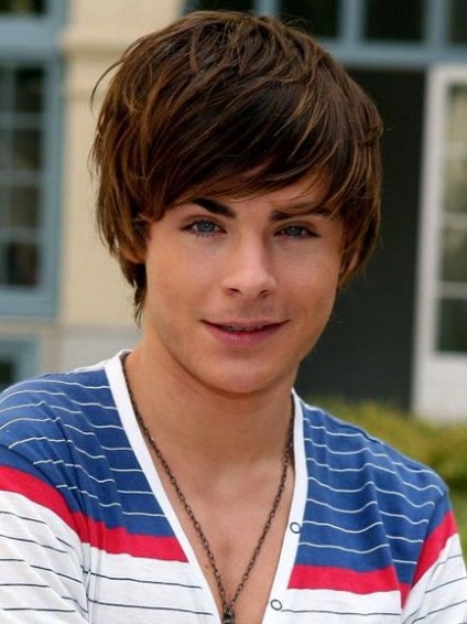 Zac Efron - elbűvölő hírek (Efron) Zac Efron - elbűvölő hírek