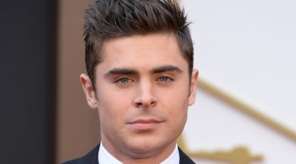 Zac Efron (zac efron) - biografie, filme, fotografii, în jurul stelelor