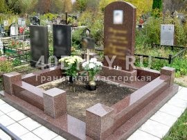 Turnarea mormintelor cu beton si jaluzele cu descriere, preturi si fotografii