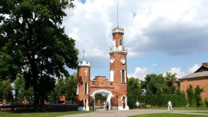 Princess Castle Oldenburg