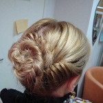 Заплітання кіс, зачіски з косами - Вихіно, Жулебіно - салон краси міо
