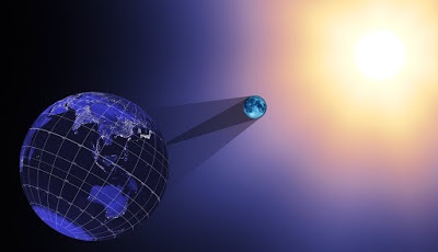 Eclipsa soarelui (eclipsa solară) din Rusia - când va fi