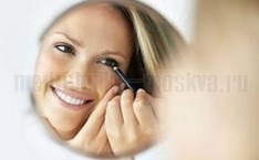 Дзеркало косметичне для макіяжу купити в москве, прийнятна ціна - медтехніка москва