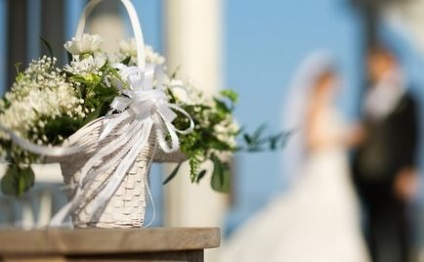 Жерстяна весілля - 8 річниця спільного життя в шлюбі