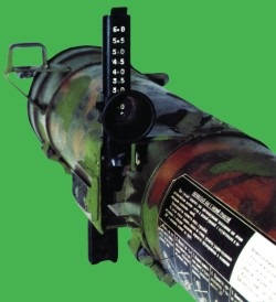 Журнал для спецназу - братик - зброя спецназу удар рисі, укус джмеля