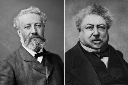 Jules Verne - biografie, fotografii, viață personală, cărți, lucrări