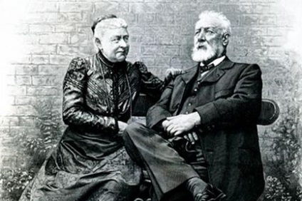 Jules Verne - biografie, fotografii, viață personală, cărți, lucrări