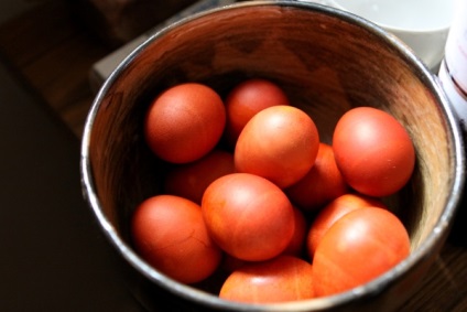 10 Vopsea neconventională vopsea neconvențională și ouă de Paște color