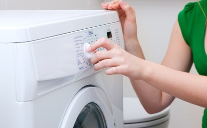 10 Помилок прання, які зіпсують ваші речі