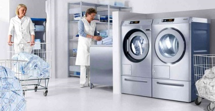10 Помилок прання, які зіпсують ваші речі