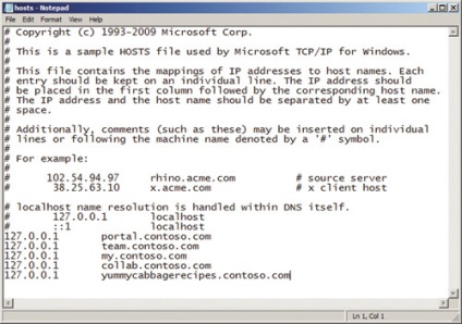 10 erori în configurarea microsoft sharepoint 2010, windows it pro