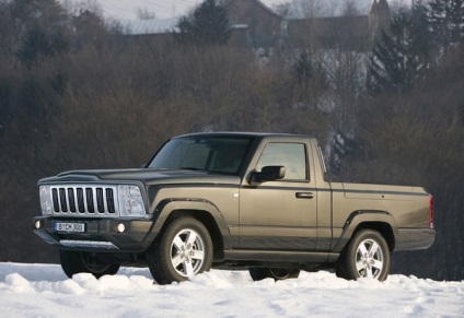 10 Найвідоміших і легендарних автомобілів від jeep