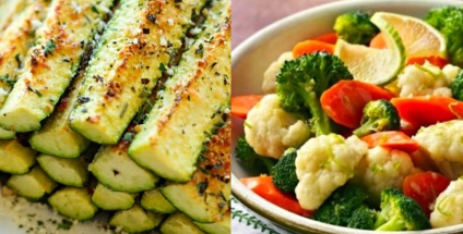 12 Класних страв, які можна приготувати з овочів