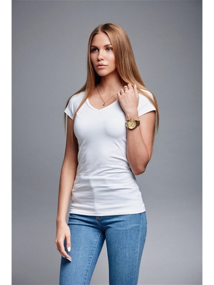 15 stílusos, elegáns módja annak, hogy viseljen fehér póló ezen a nyáron, wildberries stílus magazin (T-shirt) 15 stílusos, elegáns módja annak, hogy viseljen fehér póló ezen a nyáron, wildberries stílus magazin