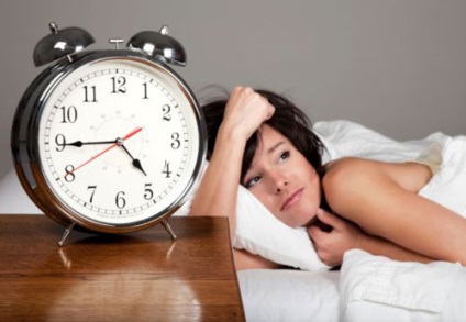 25 Motive pentru a lupta serios insomnie