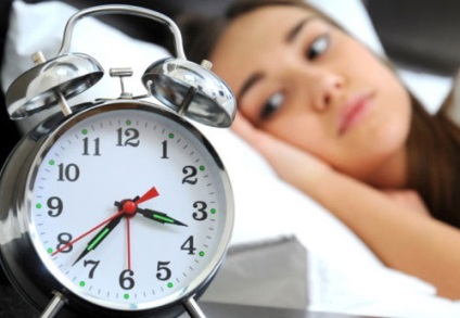 25 ok, hogy komolyan harcolni álmatlanság