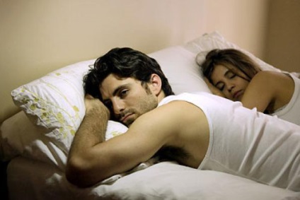 25 причини да се борят сериозно безсъние