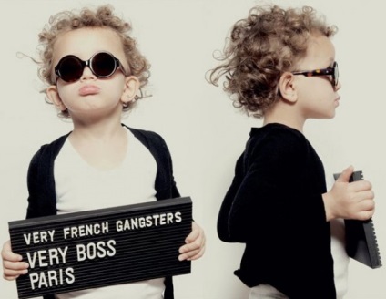 40 cele mai bune imagini ale copiilor hipster după versiune