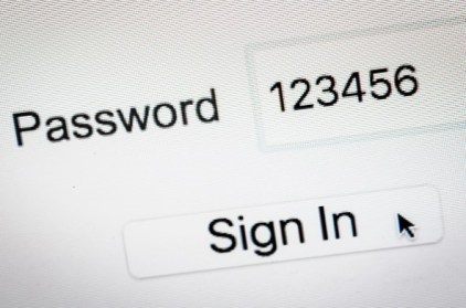 4 Підходу придумати надійний пароль